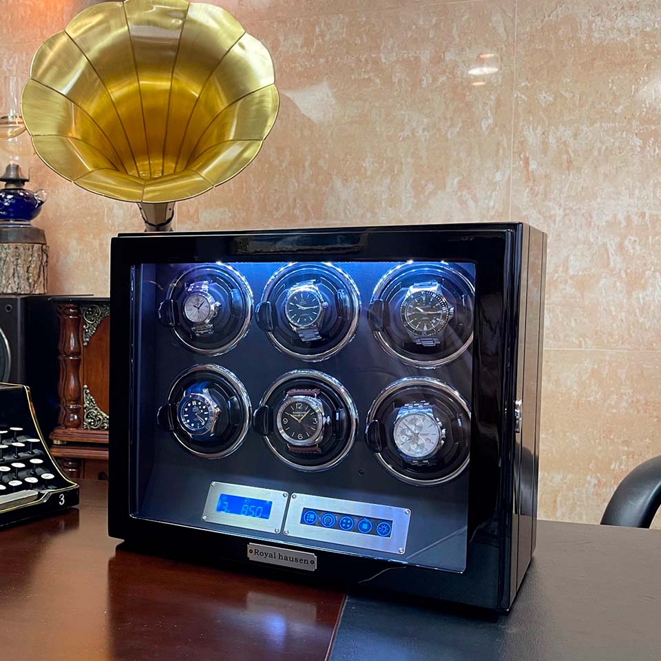 スタイリッシュデザインのイメージ