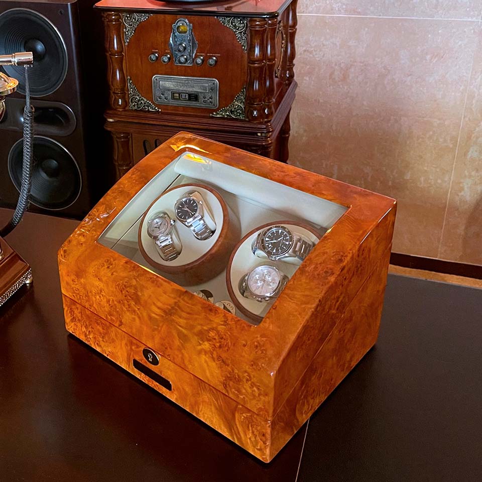 木目調のイメージ